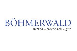 Decken von Böhmerwald 