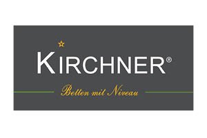 Höhenverstellbare Komfortbetten von Kirchner